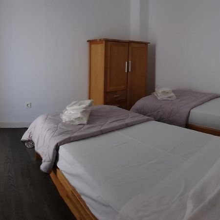 Panoramico Uno Villa Cuenca  Dış mekan fotoğraf