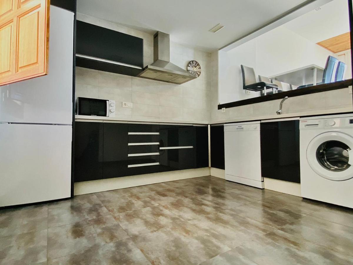 Panoramico Uno Villa Cuenca  Dış mekan fotoğraf