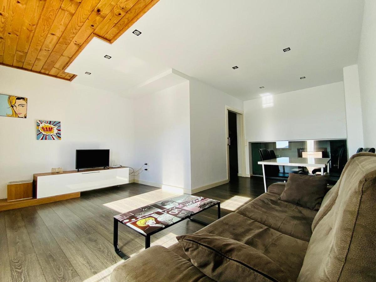 Panoramico Uno Villa Cuenca  Dış mekan fotoğraf