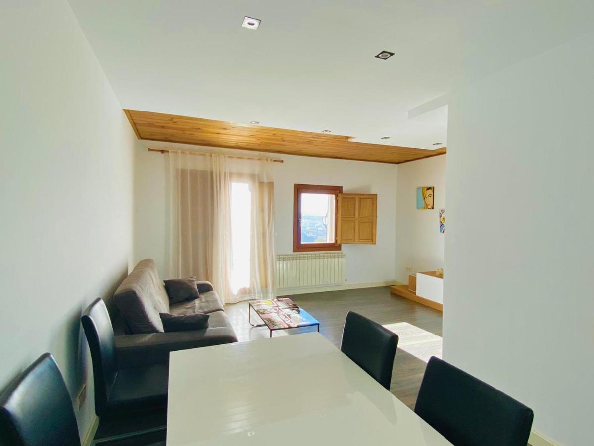 Panoramico Uno Villa Cuenca  Dış mekan fotoğraf