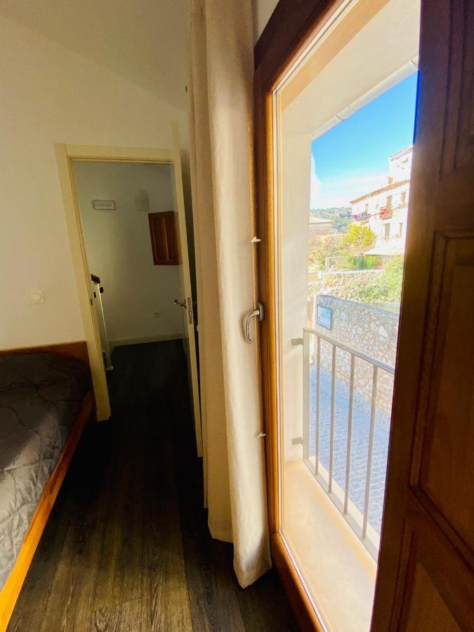 Panoramico Uno Villa Cuenca  Dış mekan fotoğraf