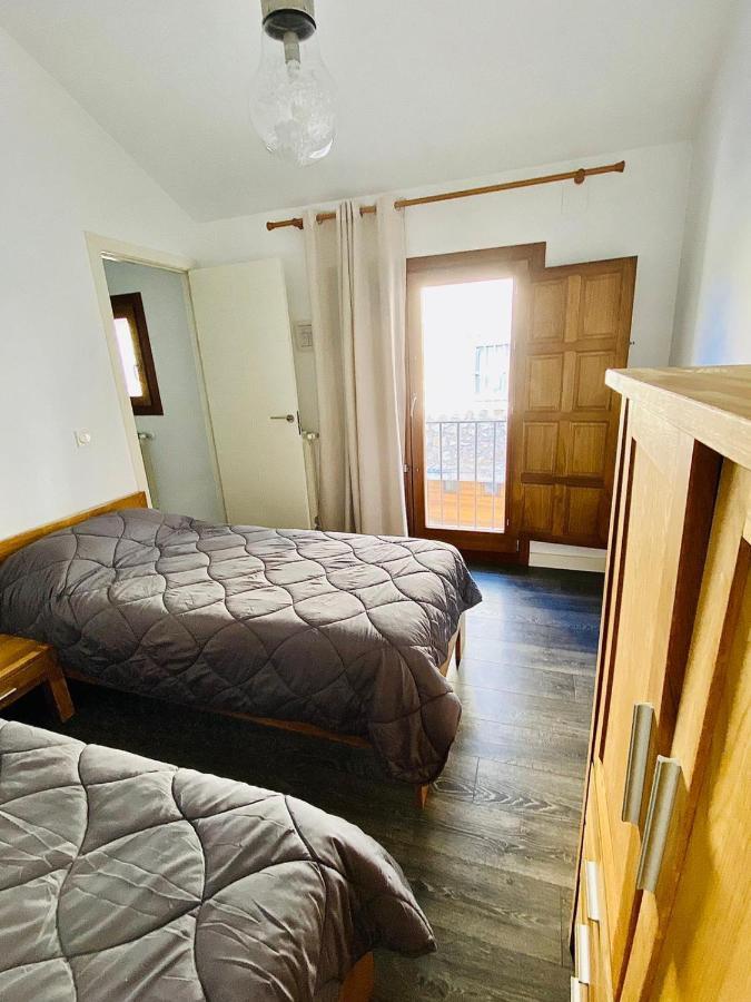 Panoramico Uno Villa Cuenca  Dış mekan fotoğraf