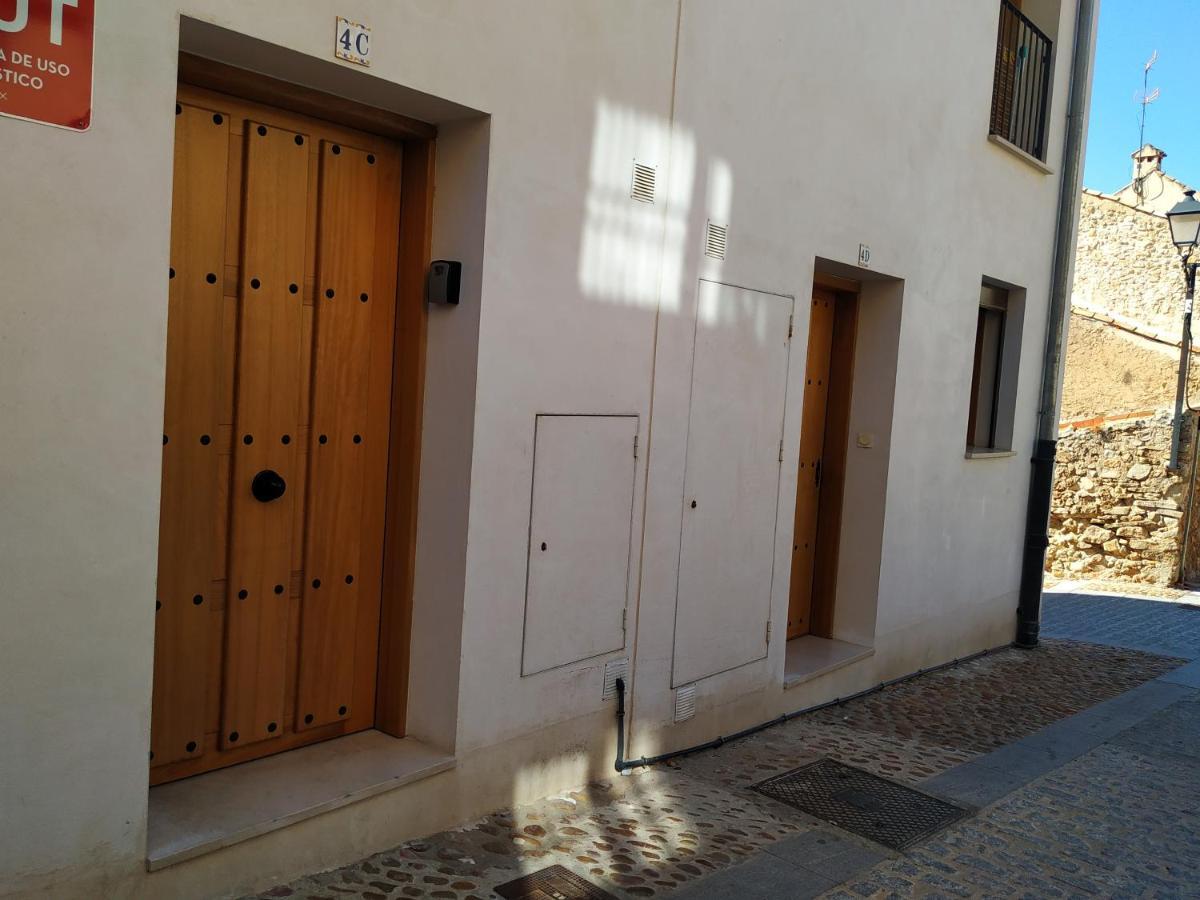 Panoramico Uno Villa Cuenca  Dış mekan fotoğraf