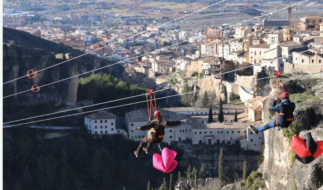 Panoramico Uno Villa Cuenca  Dış mekan fotoğraf
