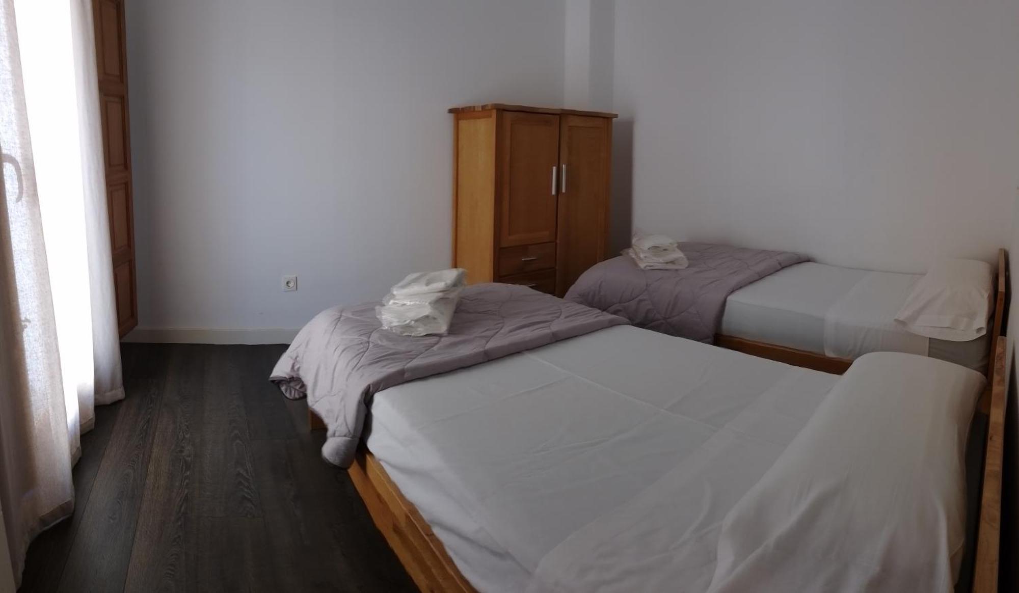 Panoramico Uno Villa Cuenca  Dış mekan fotoğraf