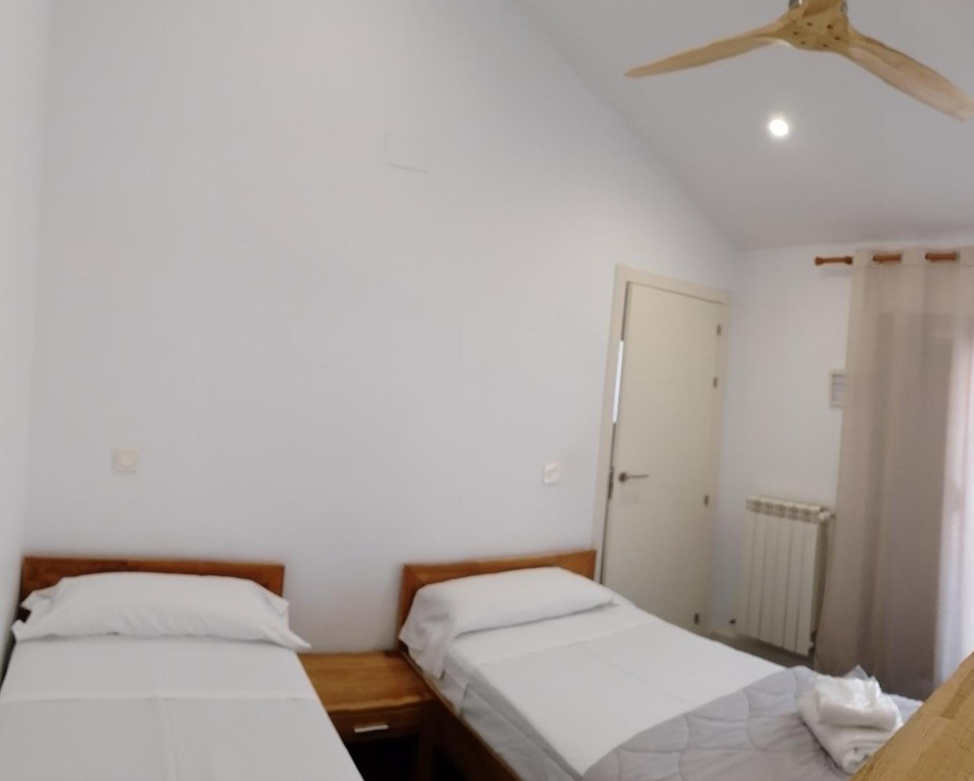Panoramico Uno Villa Cuenca  Dış mekan fotoğraf