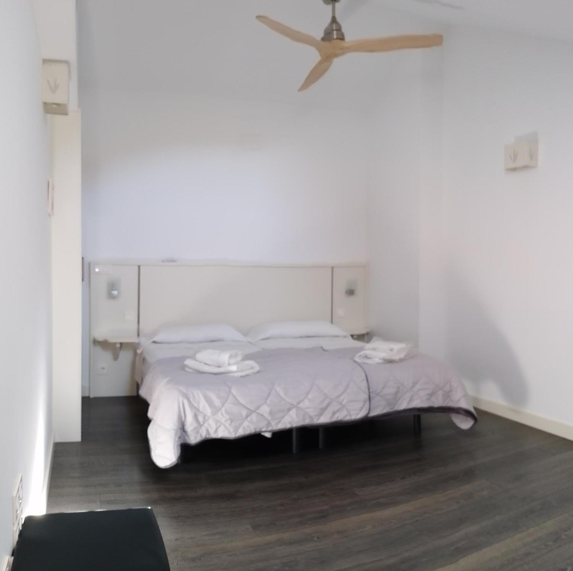Panoramico Uno Villa Cuenca  Dış mekan fotoğraf